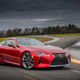 Illustration for article titled The $100,000 Lexus LC 500 Is The Most Badass Lexus Since The LFA